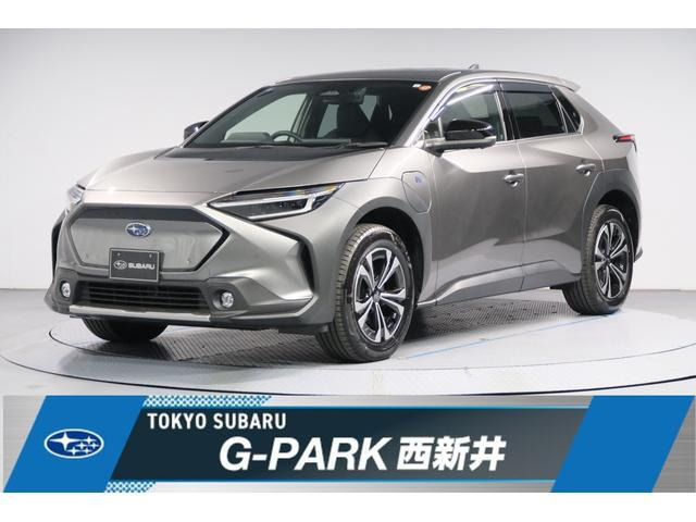 ソルテラ ET-SS 4WD 