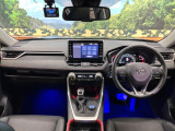 RAV4 2.0 アドベンチャー オフロードパッケージ 4WD 
