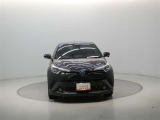 C-HR ハイブリッド 1.8 G LED エディション 