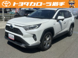 ご覧いただきありがとうございます!&rdquo;RAV4 HV&rdquo;入荷いたしました!!!!