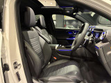 GLCクーペ 220d 4マチック AMGラインパッケージ(ISG) 4WD 
