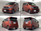 納車前に点検・整備を行なった後、納車致します。