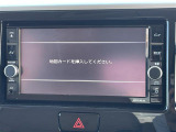 【 ナビゲーション 】ナビゲーションシステム装備なので不慣れな所へのドライブも快適にして頂けます♪//