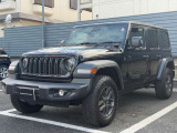 Jeep武蔵野「認定中古車」をご覧いただき誠にありがとうございます!お気軽にお問合せください!