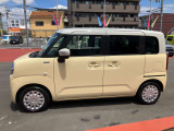 当店中古車は比較的状態の良い車を厳選しております。