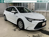 カローラツーリング 1.8 ハイブリッド G-X E-Four 4WD 