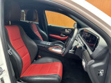 GLEクーペ 350d 4マチック スポーツ 4WD 4WD 本革シート