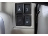 シートヒーター!寒い日にはうれしい装備です!