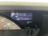走行距離37,989km