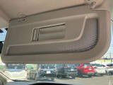 降車前にササっと身だしなみチェック!あると便利な装備です!!