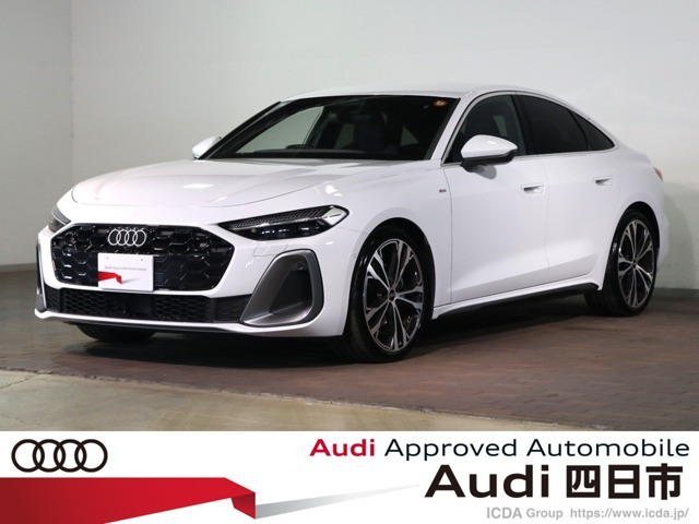 A5 TFSI 110kW 