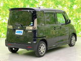 スペーシアカスタム XS 4WD 