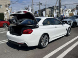 また、BMW正規認定中古車は、エマージェンシーサービスが自動付帯。24時間365日、皆様のカーライフをサポート致します。確かな安心のうえで、「駆けぬける歓び」をご堪能ください。