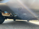 車体下画像