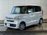 N-BOX L ターボ 