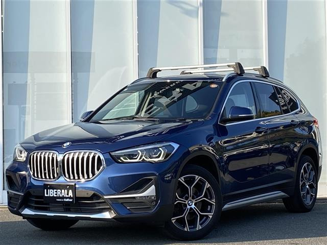 X1 xドライブ 18d xライン 4WD ワンオーナー