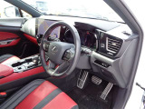 NX 350h Fスポーツ 