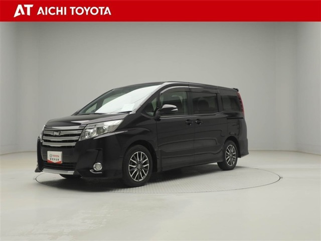 ノア 2.0 Si