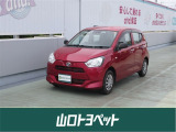 ダイハツ ミライース