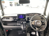 乗った瞬間にわかる見晴らしのよさです。ぜひ!体感してみてください♪