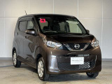 デイズ X 4WD 