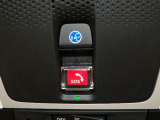 安全運転をサポートする様々な機能が備わっています!