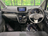 ムーヴカスタム X リミテッド SAIII 
