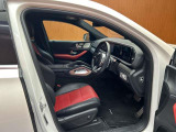 GLEクーペ 350d 4マチック スポーツ 4WD 4WD 本革シート