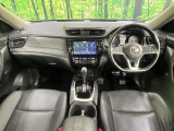 エクストレイル 2.0 20X ハイブリッド 4WD 