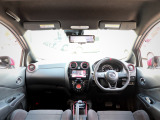 ノート 1.2 e-POWER NISMO 