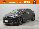 トヨタ C-HR
