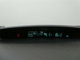 メーターの視認性もよく安全運転ができますね