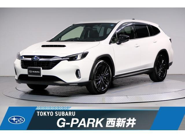 スバル レガシィアウトバック 