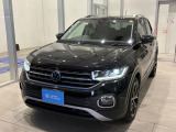 フォルクスワーゲン T-Cross