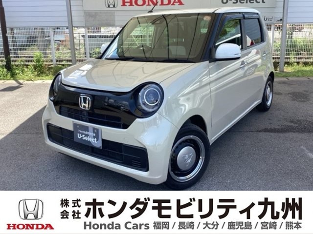ホンダ N-ONE 