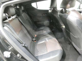 ゆとりある広々とした車内空間は、ドライブを始め買い物やレジャーなど、幅広く活躍します。一人でもみんなとでもお出かけを楽しみましょう!
