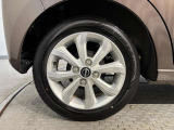 タイヤサイズは155/65R14です♪