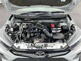 エンジンルームも専門業者によるクリーニング済で車内同様ピカピカです♪是非現車で確認してください!