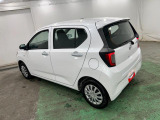 フツーに走って、燃費が良くて、エアコンがばっちり効けば良いという方。もうミライースLSA3という選択しかないのではないでしょう