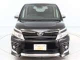 ヴォクシー 2.0 ZS 煌 