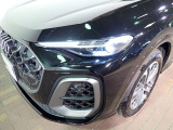 Q5スポーツバック TDI クワトロ 150kW アドバンスト ディーゼル 4WD 