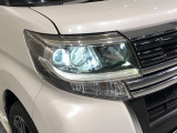★LEDヘッドライト★LEDは明るく遠くまで照らす光量で夜間走行の視認性を高めます。長寿命で省電力!見た目もスタイリッシュです。