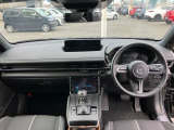 内装クリーニング済みです。しっかり綺麗にしていますので、是非お確かめください。納車時にはもう一度キレイにいたしますよ!
