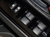 電動格納式ドアミラー・パワーウインドウを装備しています。