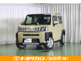 小回りが利いて乗りやすい軽自動車です。