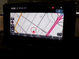 ホンダ車専用車載通信機能「Honda CONNECT(ホンダコネクト)」に対応で、便利と快適がさらに広がったナビディスプレイです。