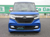 迫力のあるフロントマスクがかっこいい!!