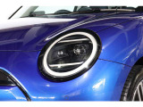 BMWJAPAN100%出資子会社!MINIは他に40台以上在庫があり。是非、担当のセールスにご相談ください!!