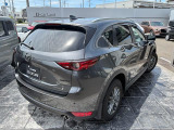 CX-5 2.2 XD スマートエディション 4WD 