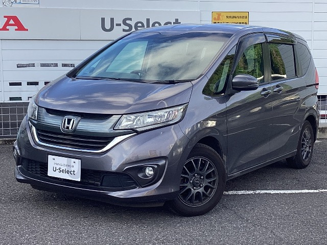 ホンダ フリード 